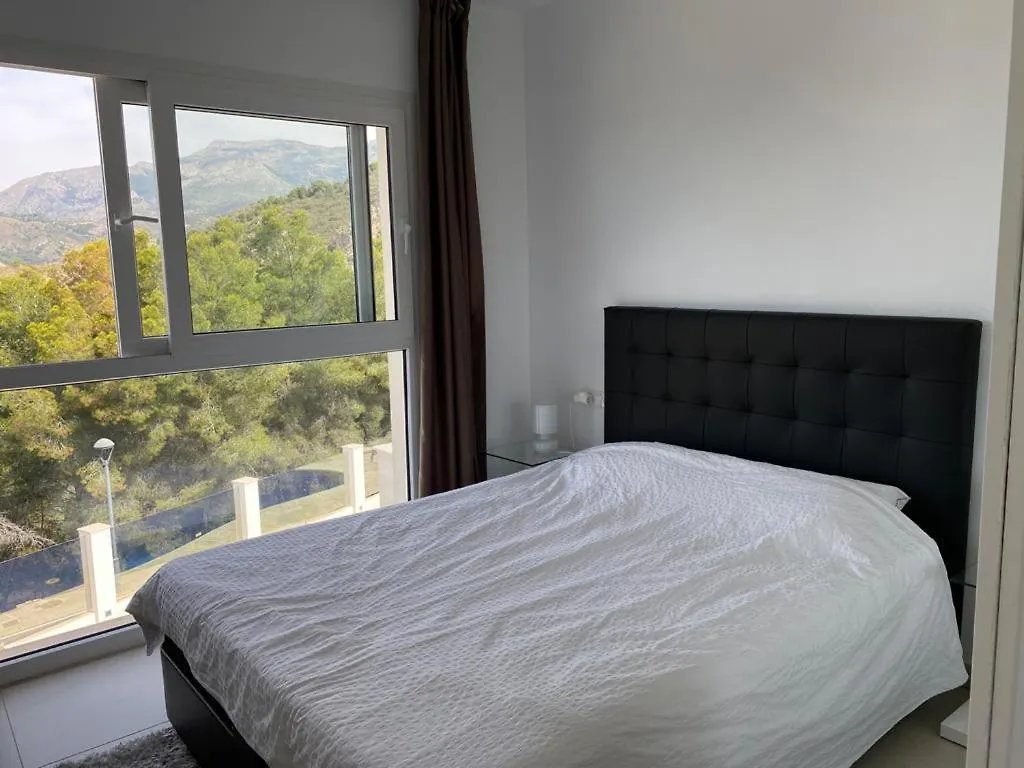 Half Of The Luxury Villa With Sea View And Pool In Natural Park La Herradura   La Herradura (Granada)