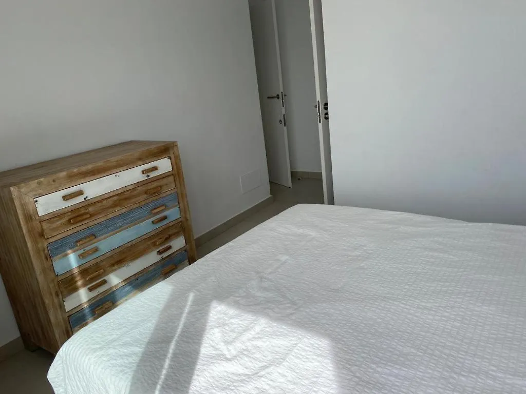 Half Of The Luxury Villa With Sea View And Pool In Natural Park La Herradura
