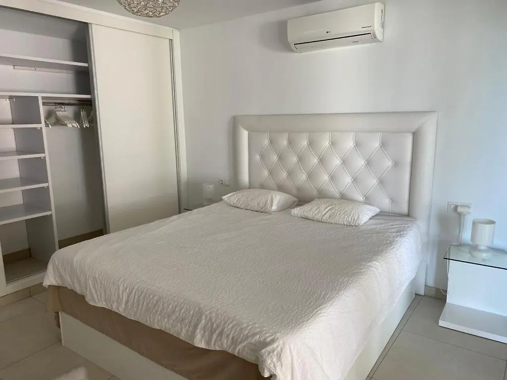 Half Of The Luxury Villa With Sea View And Pool In Natural Park La Herradura  0*, La Herradura (Granada)